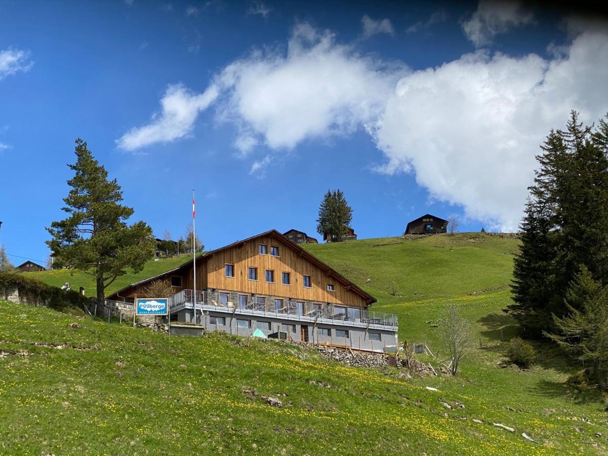Berggasthaus Eggberge Altdorf Exterior photo