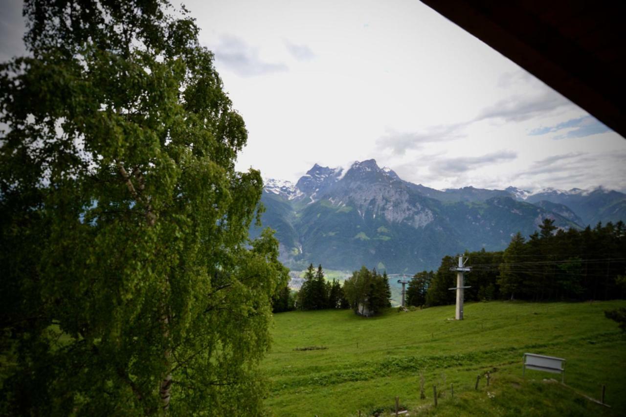 Berggasthaus Eggberge Altdorf Exterior photo